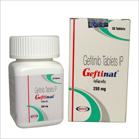 Geftilnib Geftinat Tablets