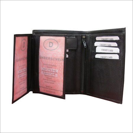 Gents Wallets