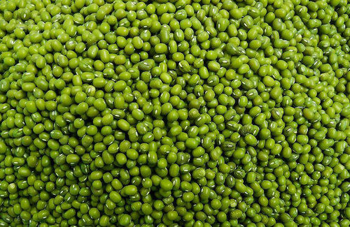 Green Moong