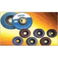 Assorted Grinding Disc