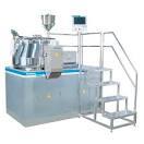 High Speed Mixer - Premium Quality Design | Long Lasting, User Friendly, Robust, Optimal Strength