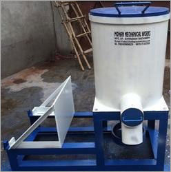 High Speed Plastic Mixer