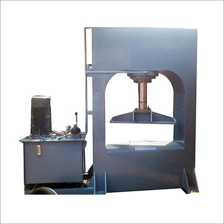 Hydraulic Press Machine