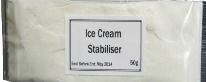 Ice Cream Stabilizer