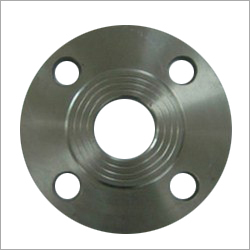Industrial Flanges