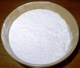 Industrial Hydrated Lime Powder