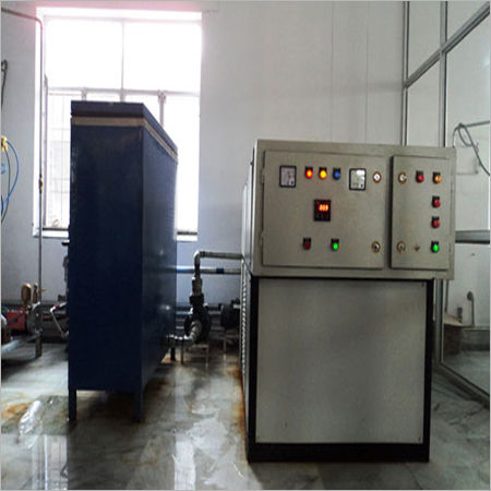 Industrial Water Chiller