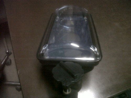 LED Street Light Casing