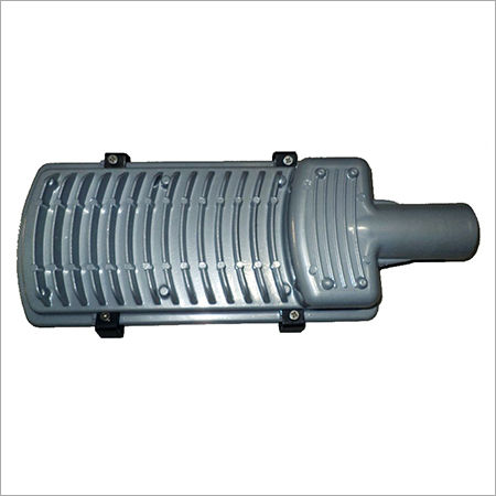 LED Street Light Casing