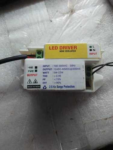 Non Isolated LED Driver