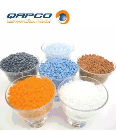 Plastic Raw Material Granules