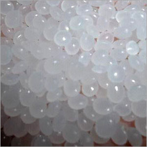 Reprocessed LLDPE Granules