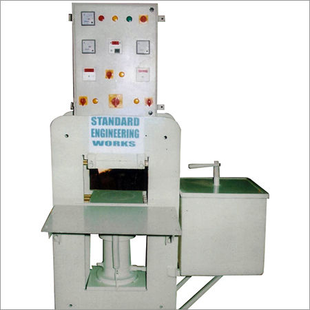 Rubber Moulding Hydraulic Press