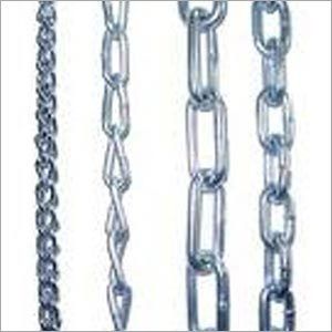 Steel Mild Link Chain