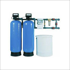 Water Softener