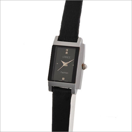 Quick Dry Women Fashionable Watches