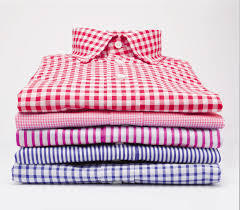 Cotton Formal Shirts