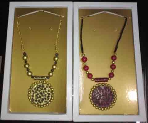 necklace set