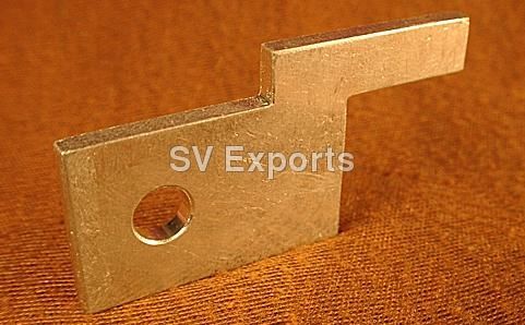 Electrical Sheet Metal Parts