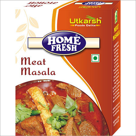 Meat Masala