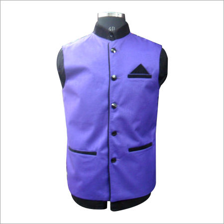 Men Nehru Jacket