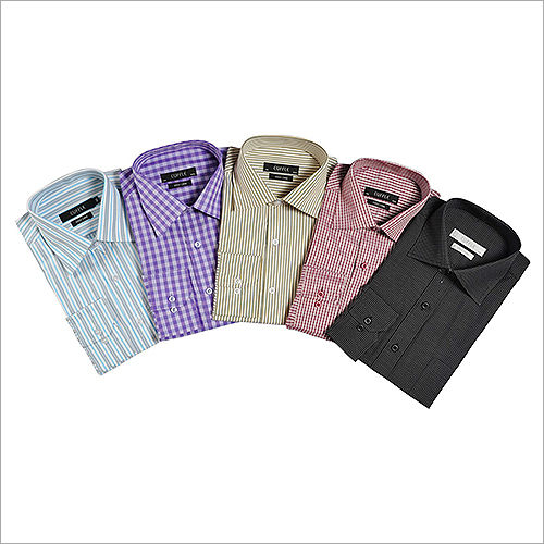 Men's Formal Shirt