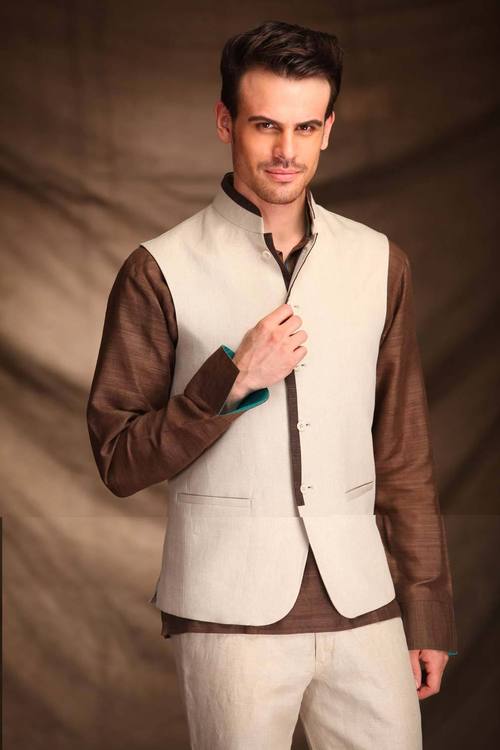 Men'S Nehru Jacket