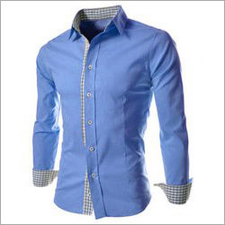 Mens Casual Shirt