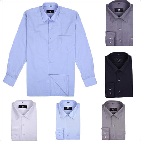 Mens Formal Shirts