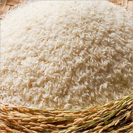 Parmal Rice