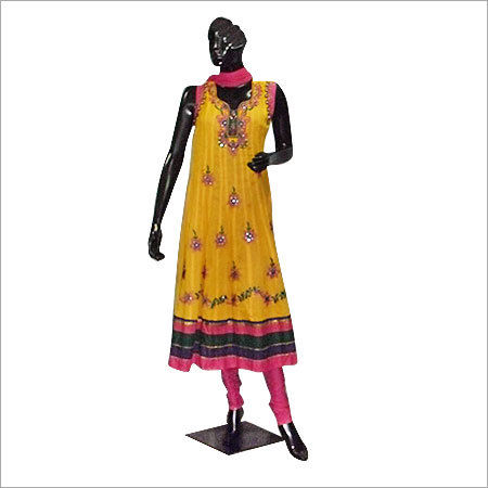 Automatic Party Wear Salwar Kameez