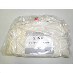 Pectin Genu