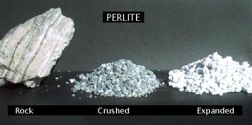 Perlite