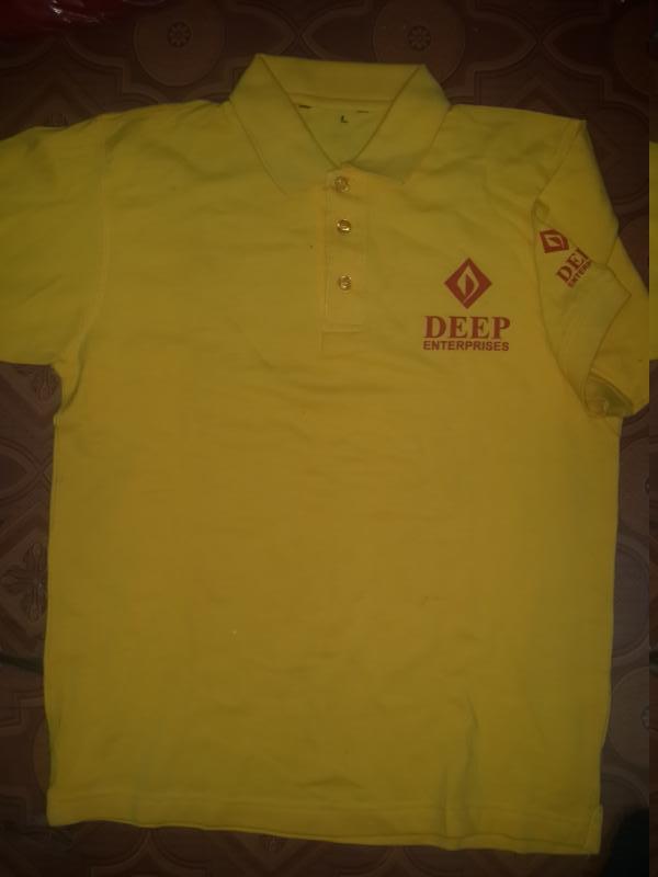 Polo Corporate T-Shirts