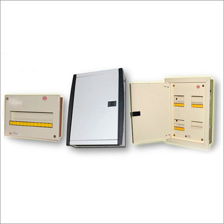 Power MCB Distribution Boxes