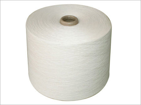 Recycled Cotton Yarn - 100% Recycled Cotton Fibers, High Strength and Softness for Textile Industries