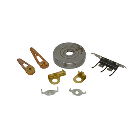 Sheet Metal Parts