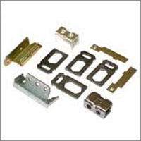 Sheet Metal Parts