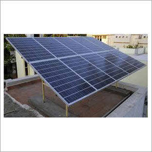 Solar Home Power Plant Efficiency: 98%