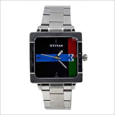 Wedding Titan Analog Men'S Watch