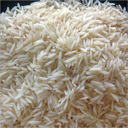 1121 White Steam Rice