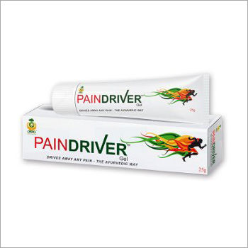 Mnnn Ayurvedic Pain Reliever