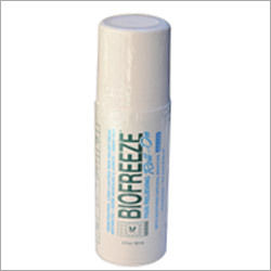 Biofreeze Pain Reliever