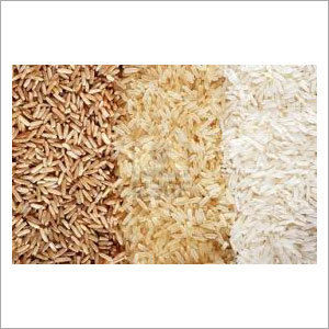 Brown Basmati Rice