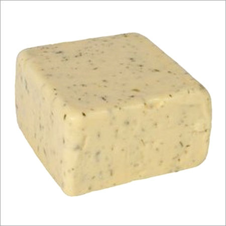 Garlic Cheese