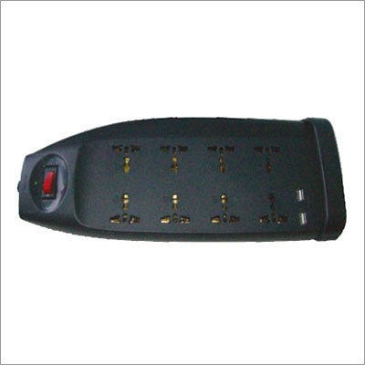 Golden Guard Surge Protector