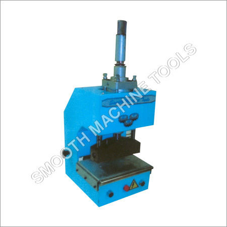 Hot Stamping Machine - 230V, 600W, 45kg | High Functionality, Sturdy Structure, Easy to Operate, Optimum Performance