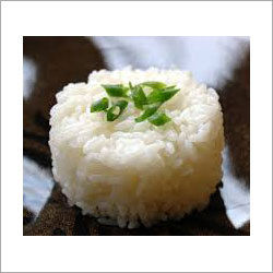 Indian Steamed Rice