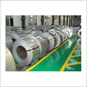 Industrial Steel Coil