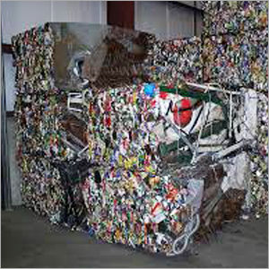 Industrial Waste Management